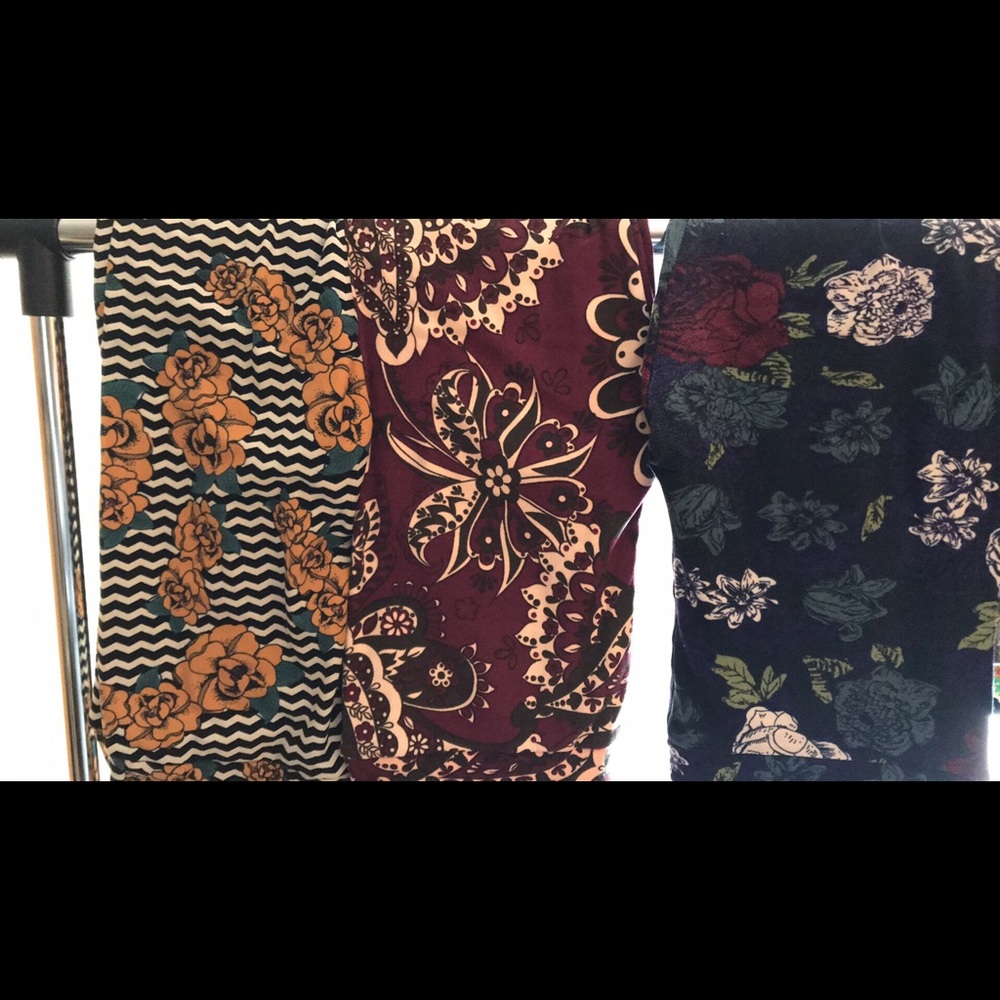 Three Pack Os - image 1